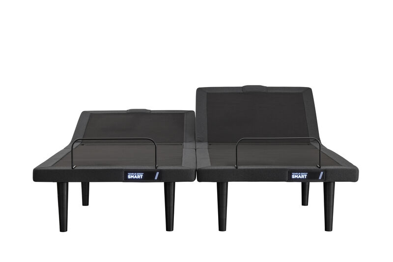 Tempur-Ergo Smart Pair King Adjustable Power Bases